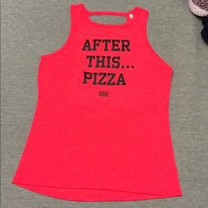 Victoria Secret Sport Workout Shirt